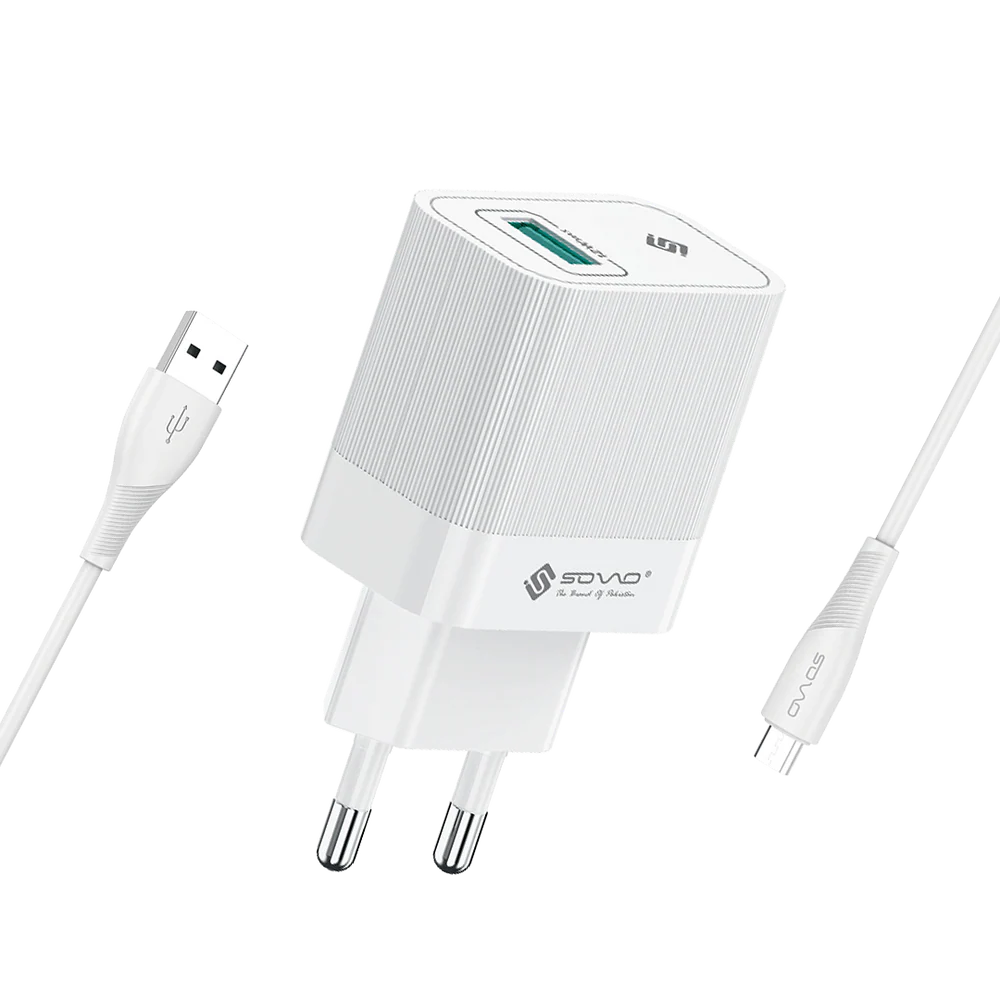 Sovo Ready SG-202 12W