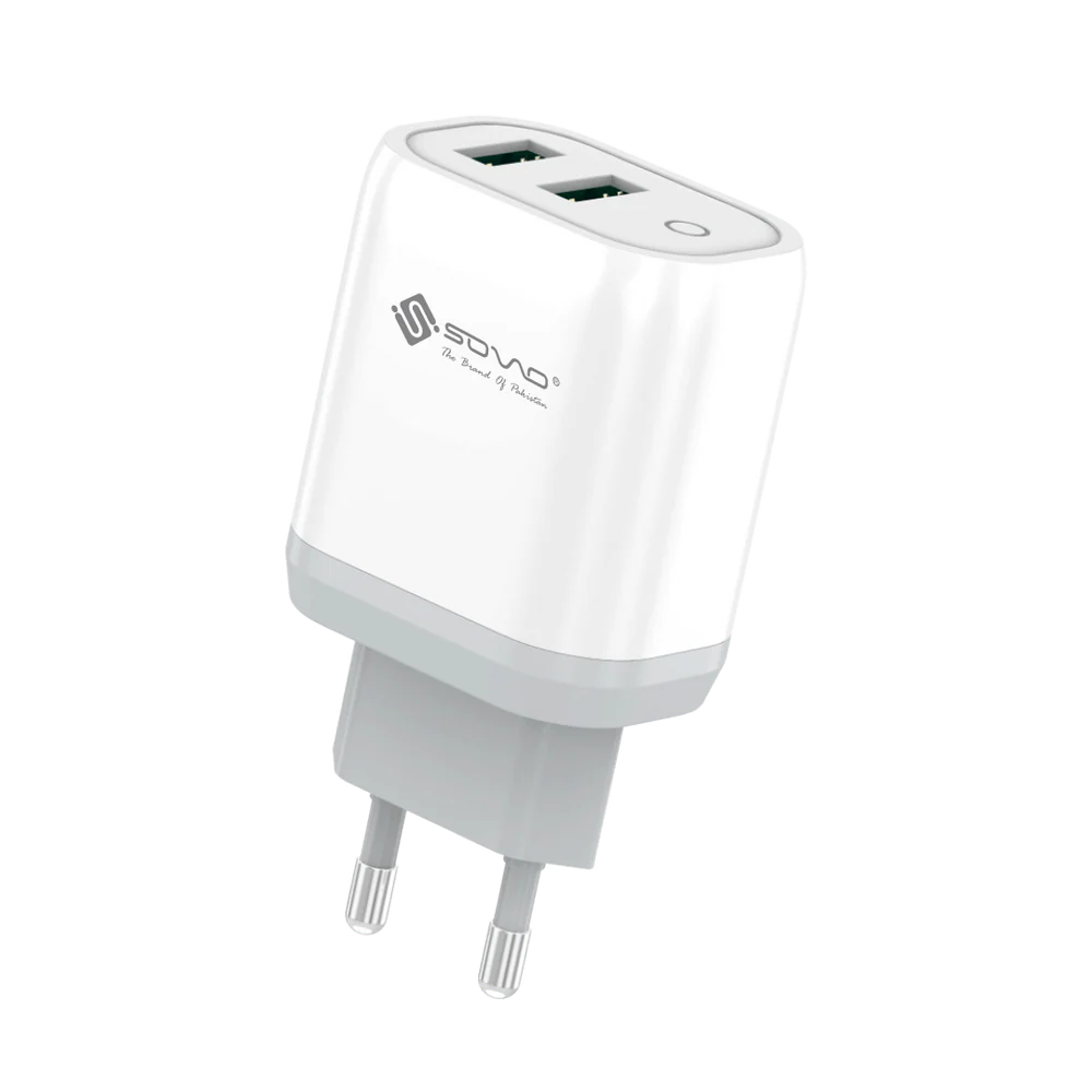 Sovo Grip SG-205 12W Charger