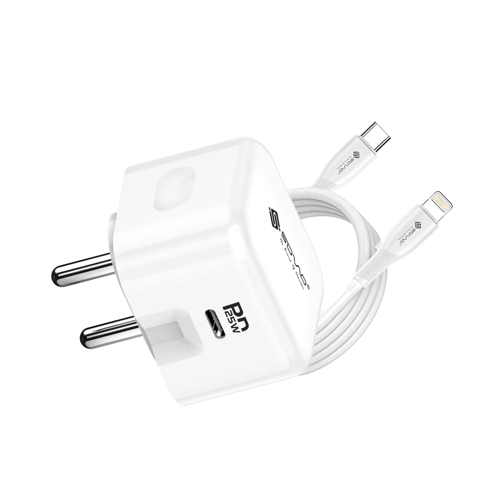Sovo Electro SG-245 PD 25w