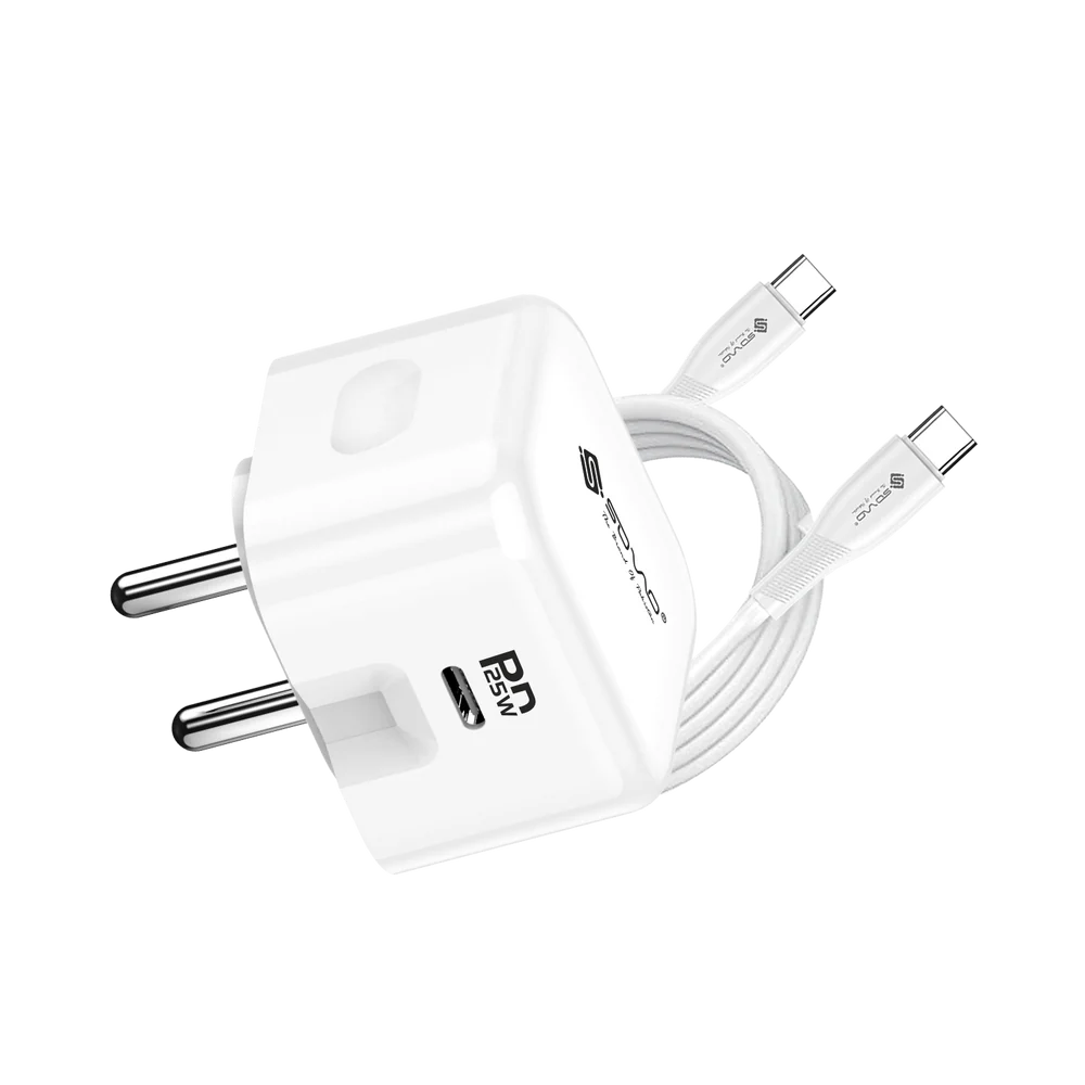 Sovo Electro SG-245 PD 25w