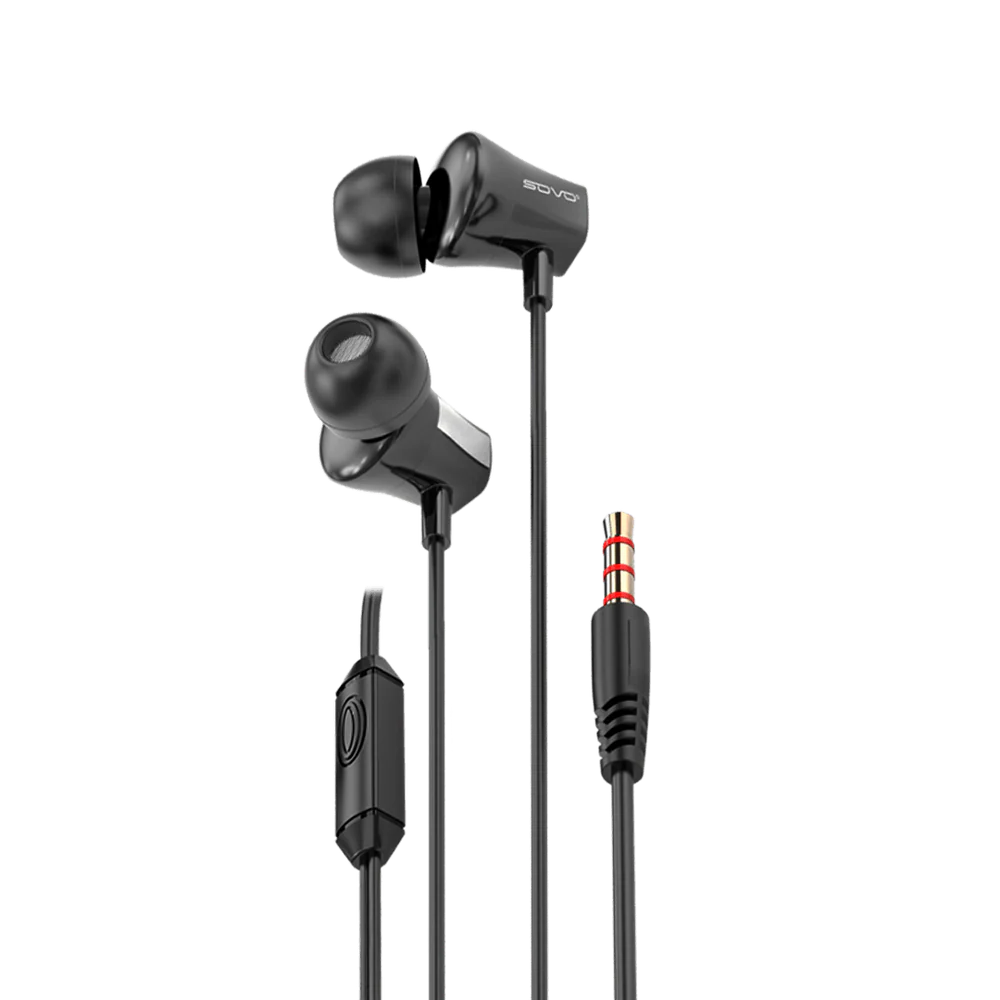 Sovo Owner SH-02 Handsfree