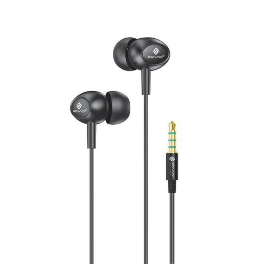 Sovo Waves SH-09 3.5mm Handsfree