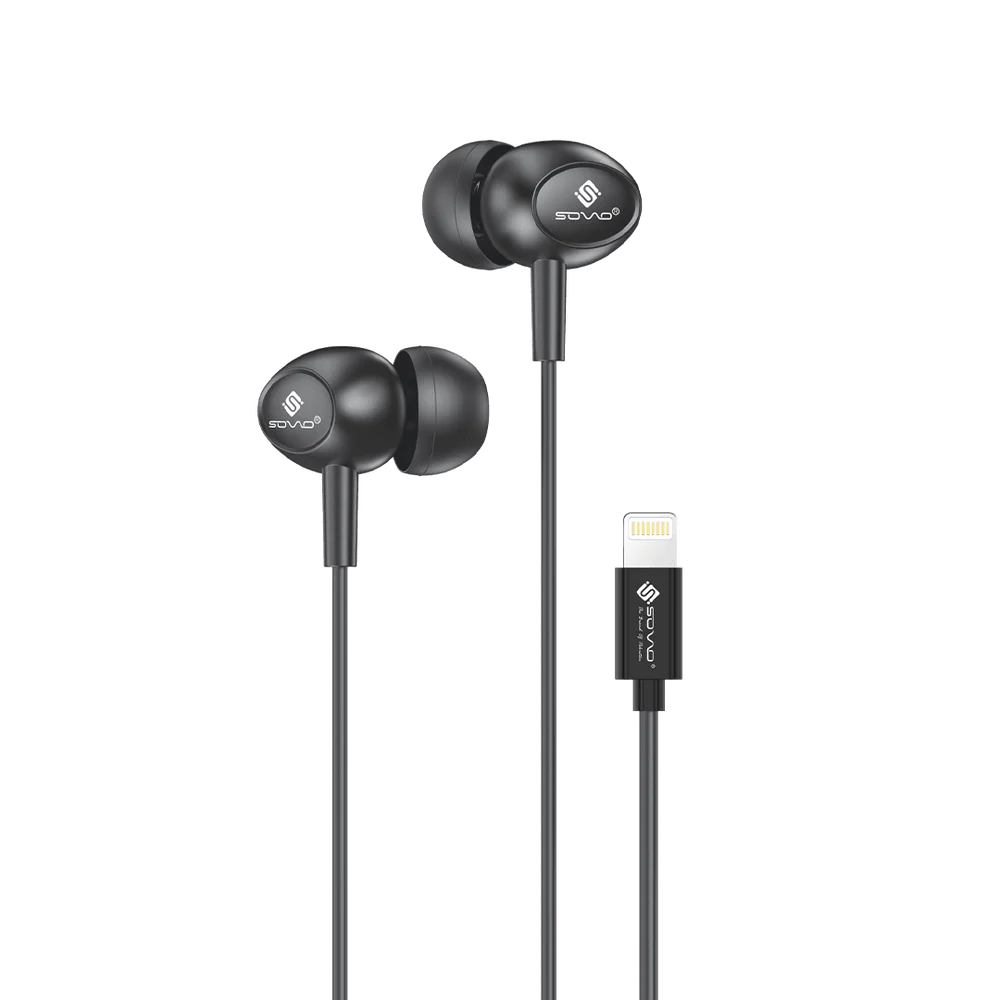 Sovo Waves SH-09 IPHONE Handfree