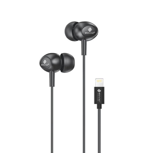 Sovo Waves SH-09 IPHONE Handfree