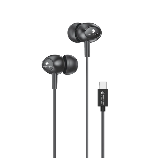 Sovo Waves SH-09 TYPE-C Handfree
