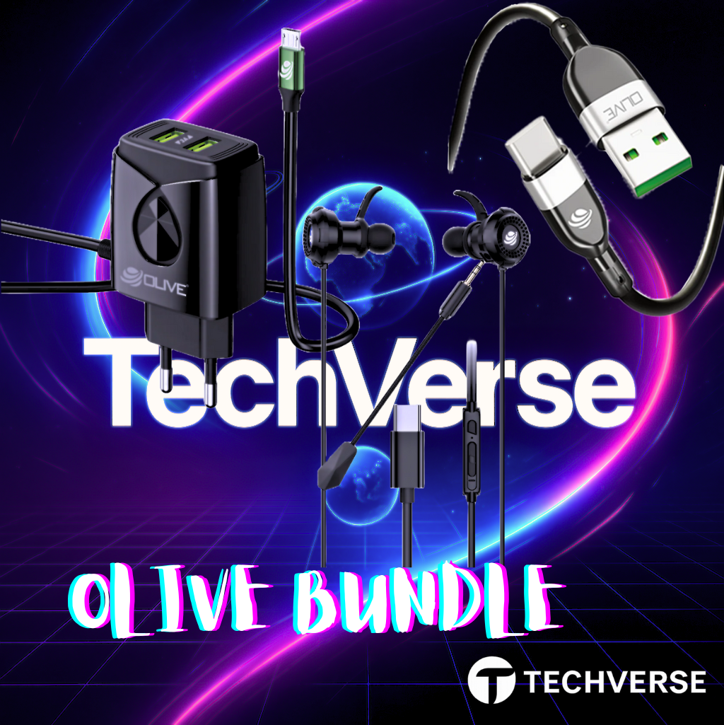 Olive Bundle