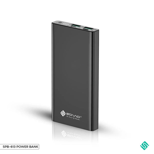Sovo Booster SPB-613 10000mAh