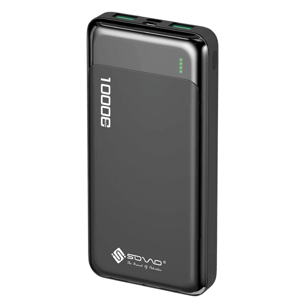 Sovo E-lite SPB-617 10000MAH
