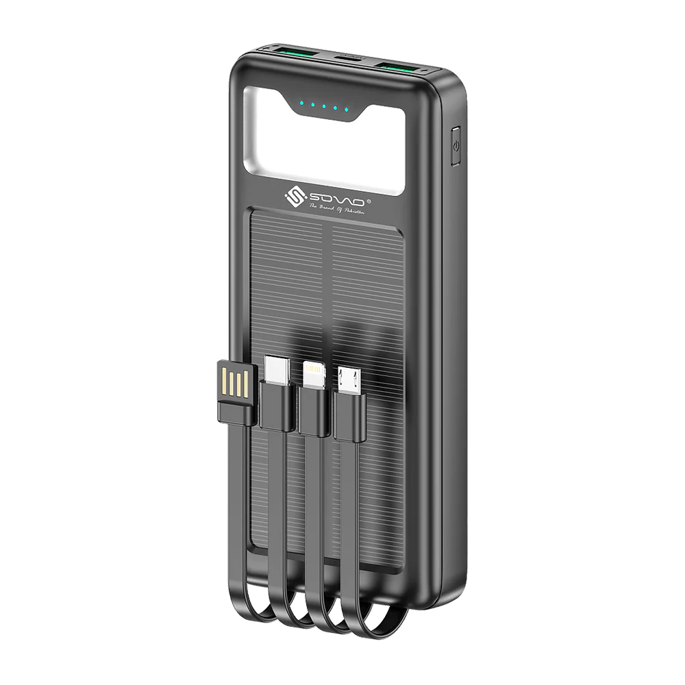 Sovo Miko SPB-618 10000MAH