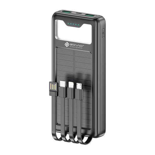 Sovo Miko SPB-618 10000MAH