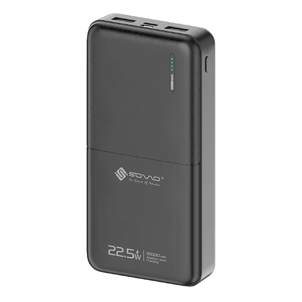 Sovo Refuel SPB-625 20000mAh
