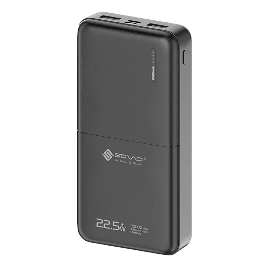 Sovo Refuel SPB-625 20000mAh
