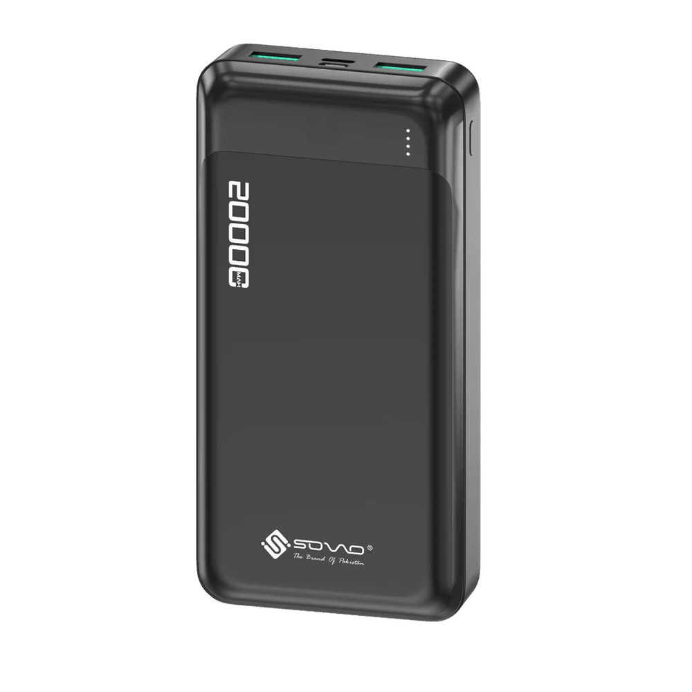 Sovo Expo SPB-629 20000mAh