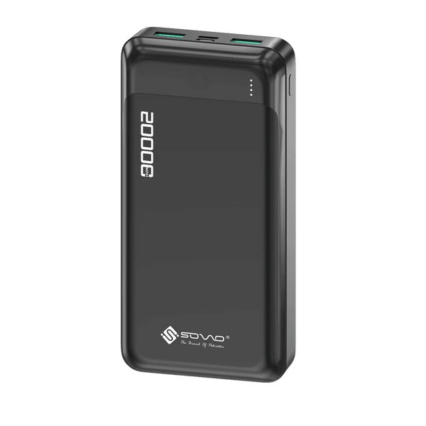 Sovo Expo SPB-629 20000mAh