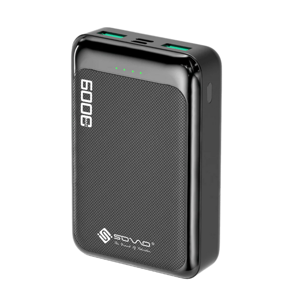 Sovo Zap SPB-694 6000mAh