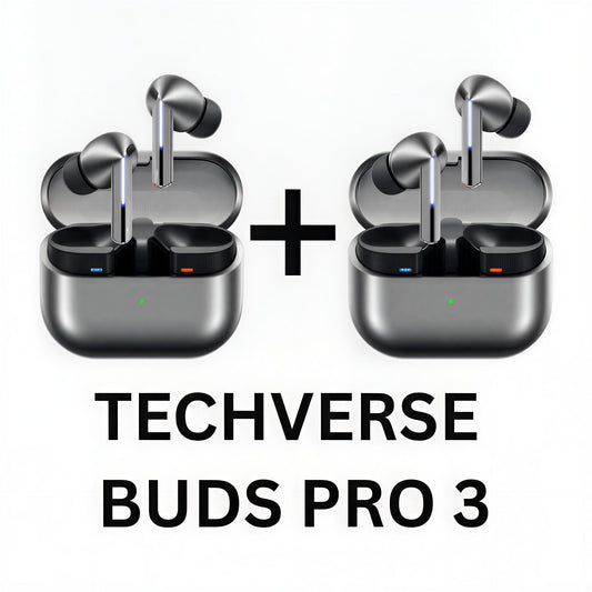 BUY 1 GET 1 FREE SAMSUNG BUDS PRO 3 FREE DELIVERY