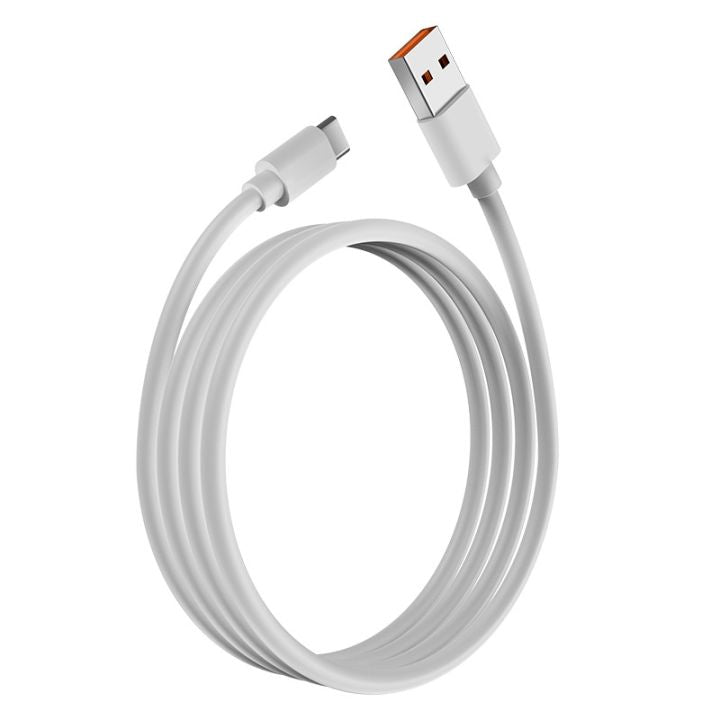 Tecno 33W FlashCharge / Ultra Fast Charger | 100% Original + Free Cable [Open Parcel Allowed]