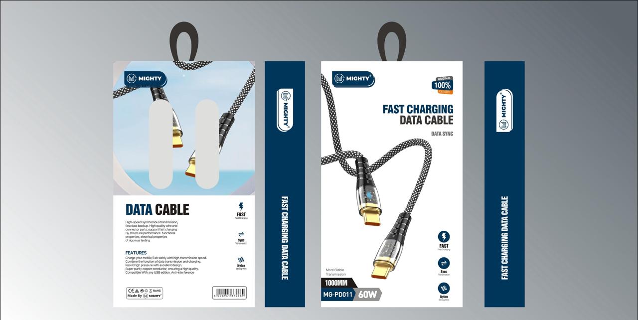 Mighty PD-11 C-TO-C Cable