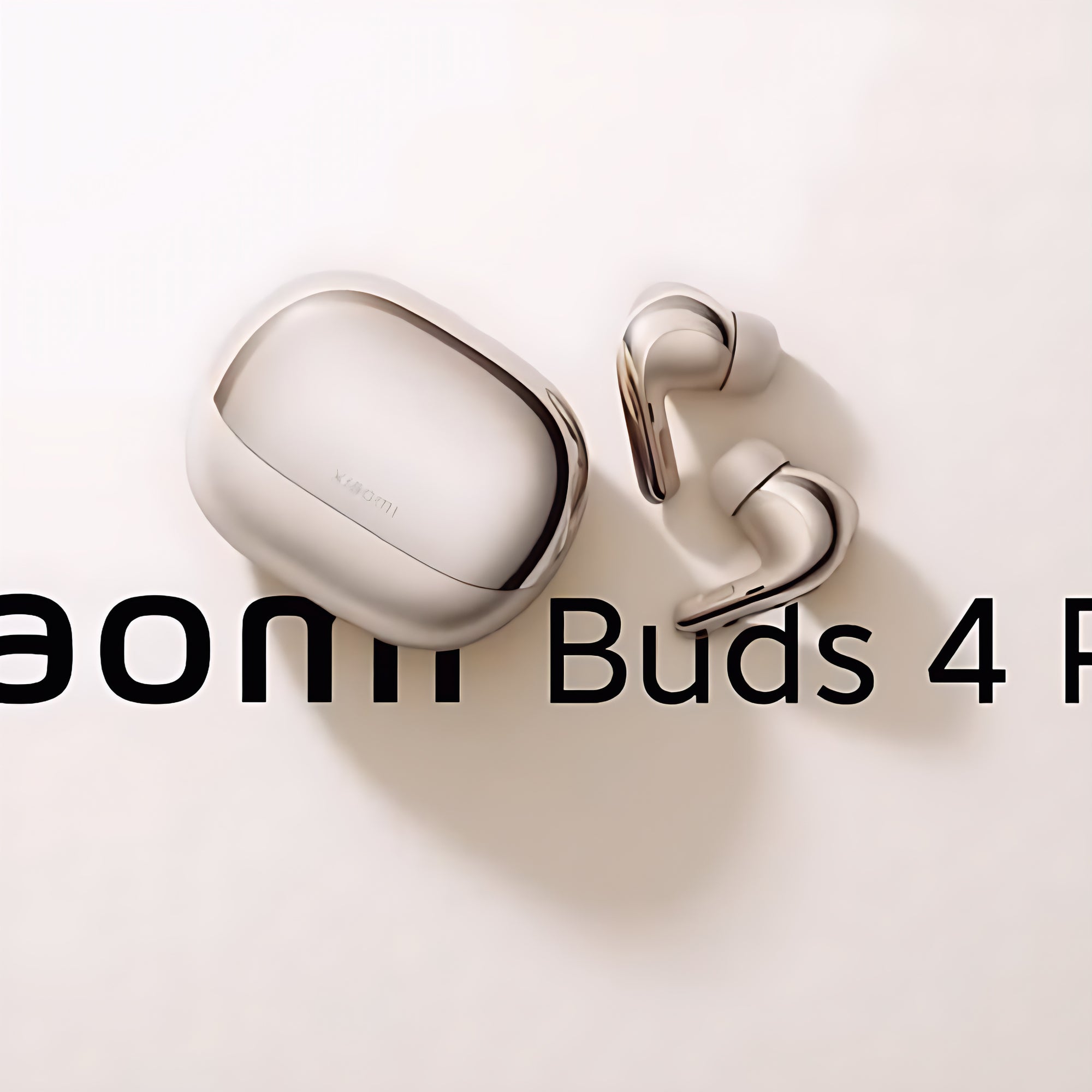 Buy 1 Get 1 Free Xiaomi Buds Pro 4 Voice Changer Premium Quality