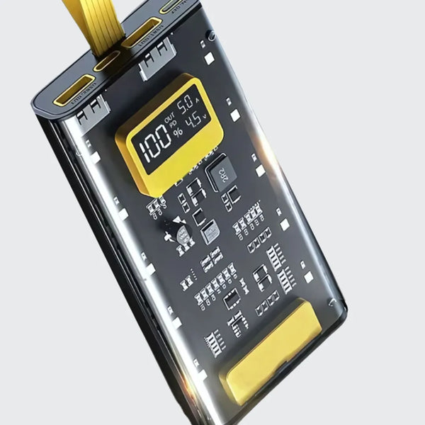 Bolt B-103 10000mAh