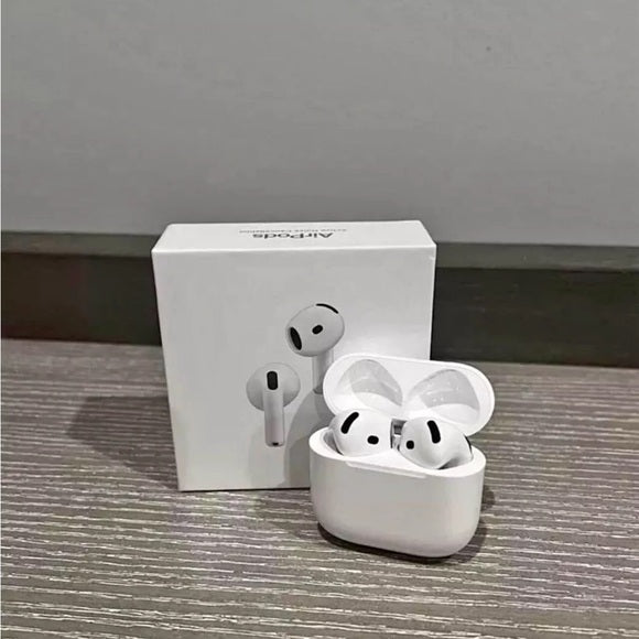 Buy 1 Get 1 Free Airpods Pro 4th Generation