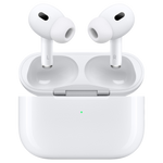 PREMIUM QUALITY AIRPODS PRO 2 ANC BUZZER EDITION WITH SILICONE POUCH