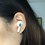 PREMIUM QUALITY AIRPODS PRO 2 ANC BUZZER EDITION WITH SILICONE POUCH